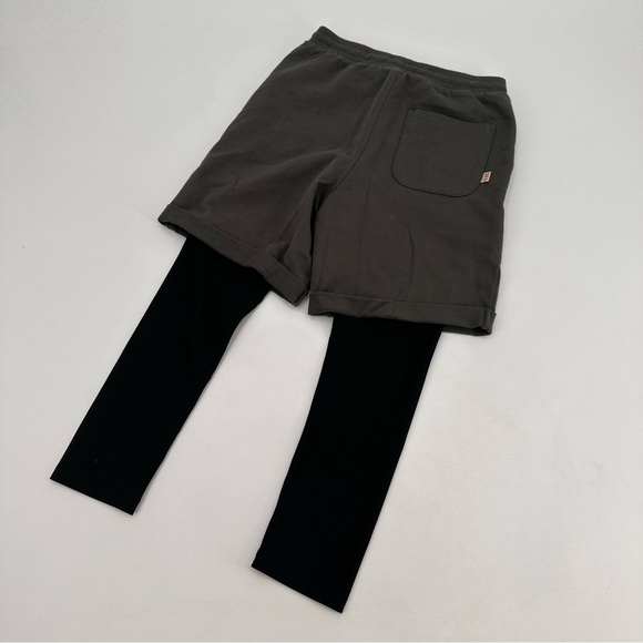 The Sunday Collective Kids Gym Combo Shorts Size 6 - Picture 3 of 4